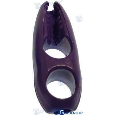Tomadores y terminales GS60143 - TERMINAL OLIVA 6 MM (2