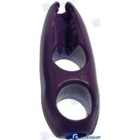 Tomadores y terminales GS60143 - TERMINAL OLIVA 6 MM (2