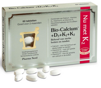 Pharma Nord Bio-Calcium+D3+K1+K2 Tabletten