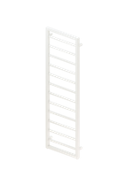 Eastbrook Ryton radiator 160 x 60cm 556 watt wit