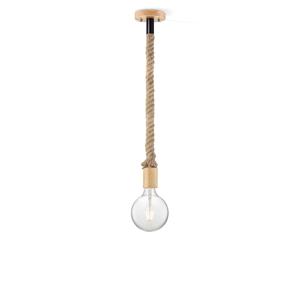 Hanglamp Leonardo - G180 - dimbaar E27 helder