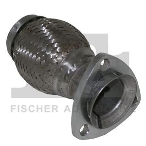 Flexibele slang, uitlaatsysteem VW445094