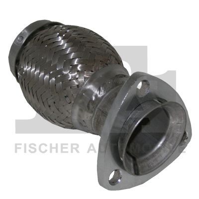 Flexibele slang, uitlaatsysteem VW445094