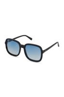 Jackie sunglasses - dark blue - 11511