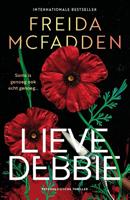 Lieve Debbie