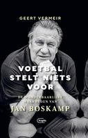 Voetbal stelt niets voor - Geert Vermeir - ebook