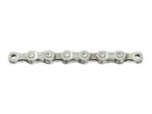 Sunrace ketting cnm94 9-speed 116l zilver