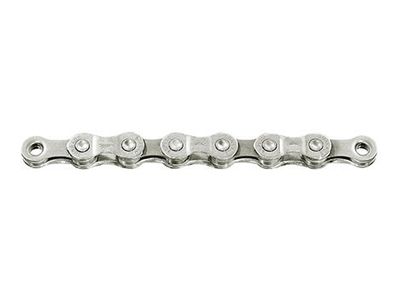 Sunrace ketting cnm94 9-speed 116l zilver