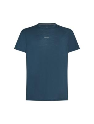 Icebreaker 125 Cool-Lite Speed SS T-shirt Heren Abyss L