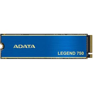 LEGEND 750 500 GB SSD