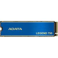 LEGEND 750 500 GB SSD