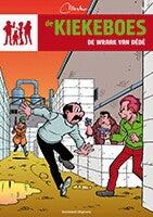 De wraak van Dede (Paperback)