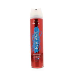 Ultra strong power hold haarspray