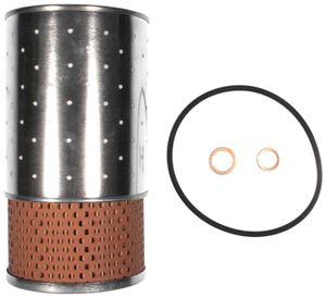 Oliefilter OX38D