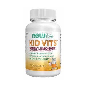 Kid Vits 120chewables