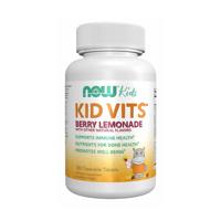 Kid Vits 120chewables - thumbnail