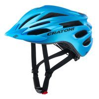Cratoni Helm Pacer L-Xl Blue Matt - thumbnail
