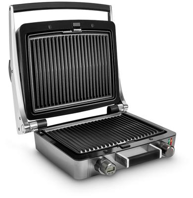 Fritel Combi-Grill WaffleTastic - Keramisch - 1600 W - CW3628