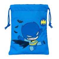 Thermische Snacktas Batman Blauw