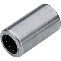 Reely Vrijlooplager Binnendiameter: 8 mm Buitendiameter: 12 mm Breedte: 22 mm Reely Vrijlooplager Binnendiameter: 8 mm Buitendiameter: 12 mm Breedte: 22 mm