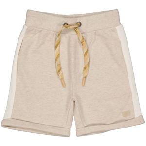 Quapi Jongens sweat short - Blake - Melange