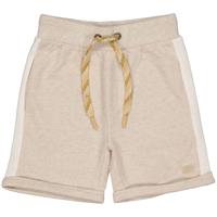 Quapi Jongens sweat short - Blake - Melange