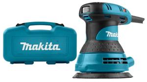 Makita BO5031K Excenter Schuurmachine in Koffer