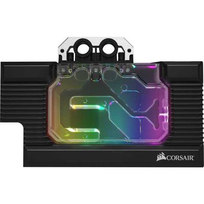 Hydro X Series XG7 RGB 20-SERIES GPU Water Block (2070 FE) Waterkoeling