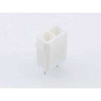 Molex 39310028 Female header, inbouw (standaard) Totaal aantal polen: 2 Rastermaat: 4.20 mm Inhoud: 1 stuk(s) Bulk - thumbnail