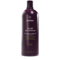 Aveda Invati Ultra Advanced Thickening Conditioner Rich 1000ml