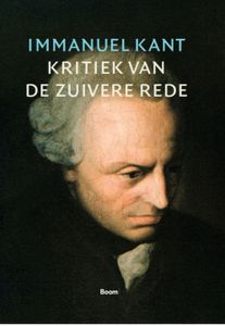 Kritiek van de zuivere rede - Immanuel Kant - ebook