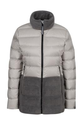 Capranea La Fola Winterjas Dames Fawn 38