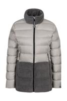 Capranea La Fola Winterjas Dames Fawn 38