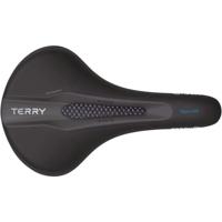 Terry zadel figura gtc max gel heren zwart