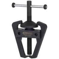 KS Tools 7001179 Poelietrekker voor ruitenwisserarm Aantal haken: 2