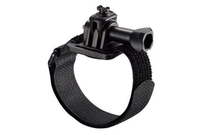 Infini Lava Helm Fietslicht Houder Infini Lava Helm Fietslicht Houder