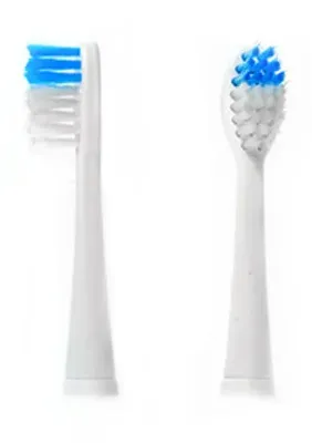 Camry CR 2158 Borstelset Voor CR 2158 Elektrische Tandenborstel - 2 Stuks Camry CR 2158 Borstelset Voor CR 2158 Elektrische Tandenborstel - 2 Stuks