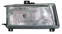 Koplamp rechts 206153152