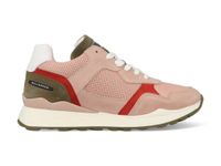 Bullboxer Sneakers 939004E5C_DSPKTD80 Roze-42 maat 42 Bullboxer Sneakers 939004E5C_DSPKTD80 Roze-42 maat 42