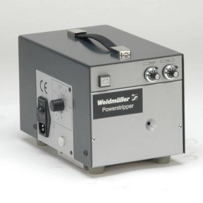 Weidmüller Powerstripper 9028510000 Stripautomaat Elektronica 0.05 tot 6 mm² 10 tot 30 Geschikt voor merk Weidmüller Weidmüller Powerstripper 9028510000 Stripautomaat Elektronica 0.05 tot 6 mm² 10 tot 30 Geschikt voor merk Weidmüller