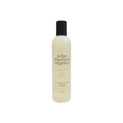 John Masters Organics Skincare Bodycare Rosemary & Arnica Body Wash Gel 236ml