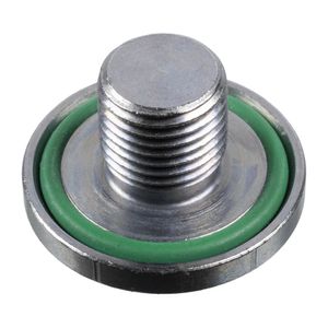 olie-aftapplug ADBP010000
