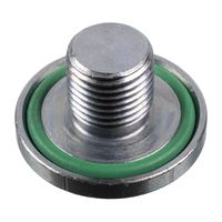 olie-aftapplug ADBP010000