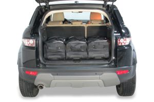 Reistassenset Land Rover Range Rover Evoque (L538) 2011- suv L10301S