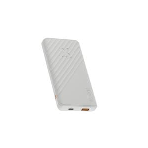 Xtorm Go2 Power Pack 10000 mAh Powerbank Wit