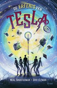 De erfenis van Tesla (Paperback)