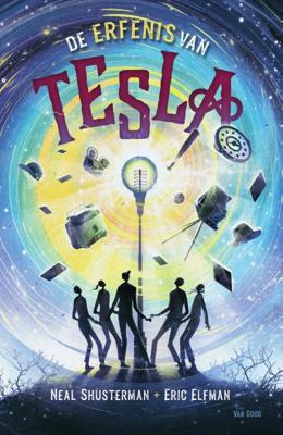 De erfenis van Tesla (Paperback)
