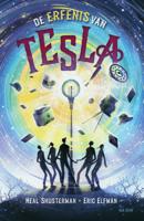 De erfenis van Tesla (Paperback)