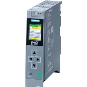 Siemens 6ES7511-1UK01-0AB0 PLC-CPU