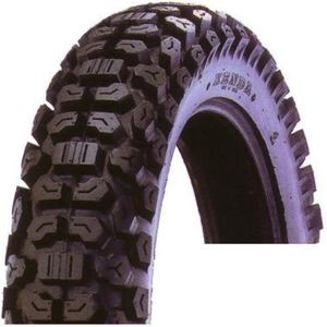 Buitenband Kenda 21-275 K270 cross